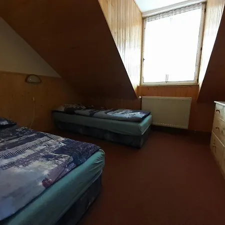Hotel Rodinny Reka