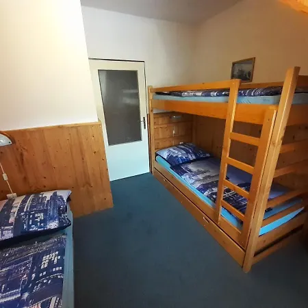 Hotel Rodinny Reka