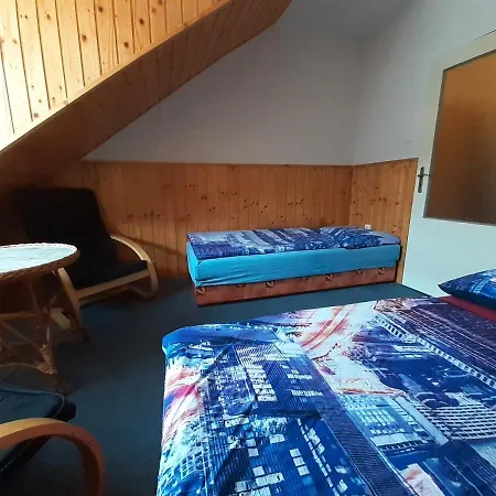 Hotel Rodinny *