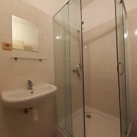 Hotel Rodinny Reka