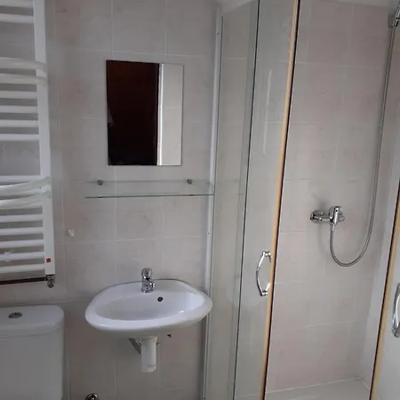 Hotel Rodinny Reka