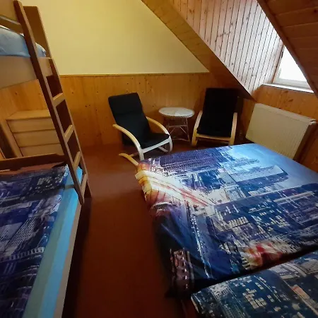 Rodinny Hotel