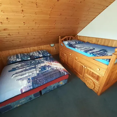 Hotel Rodinny Reka